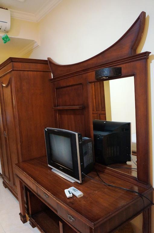 Edotel Minangkabau Padang  Kamer foto
